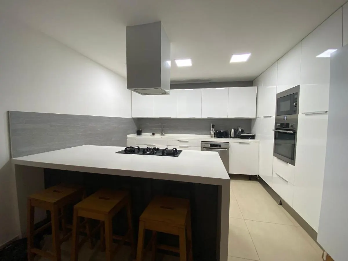 St Julians Apt With Pool Saint Julian's 公寓