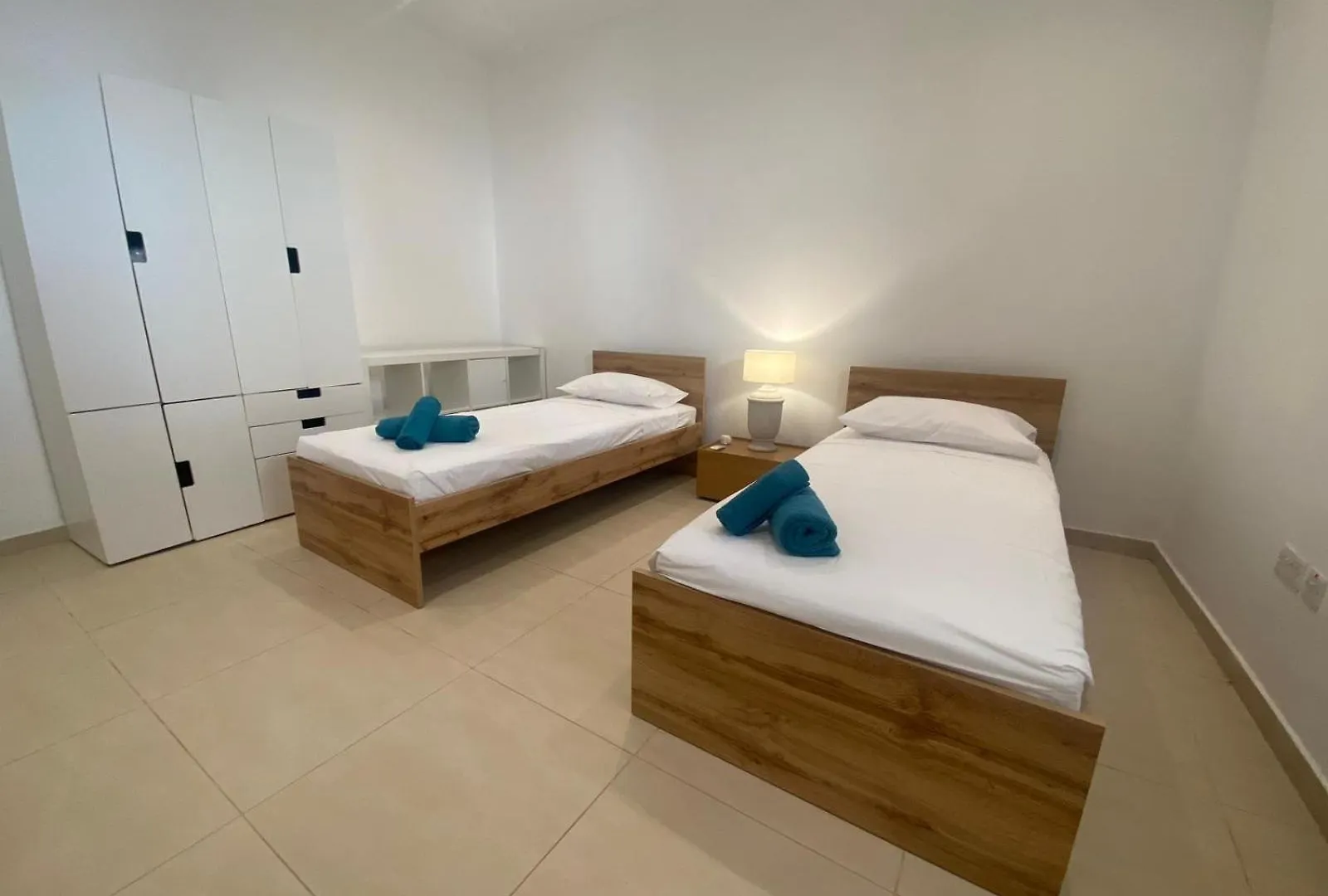 St Julians Apt With Pool Saint Julian's 0*,  马耳他