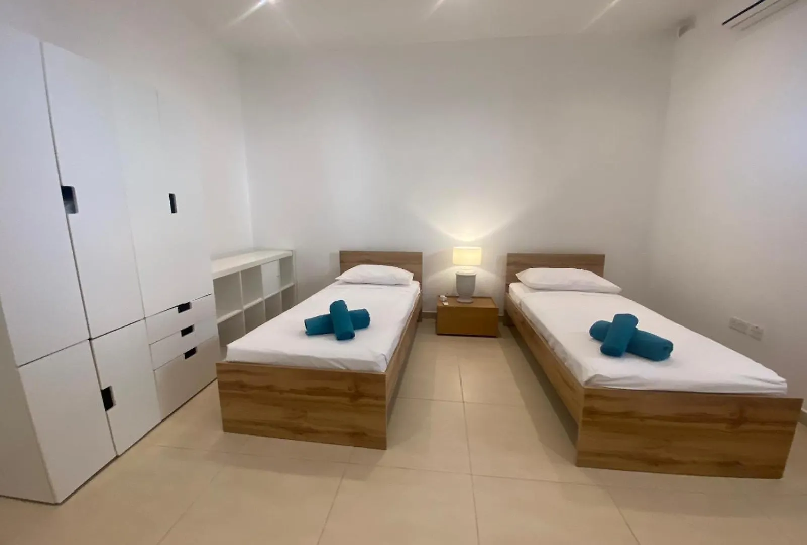 St Julians Apt With Pool Saint Julian's 公寓