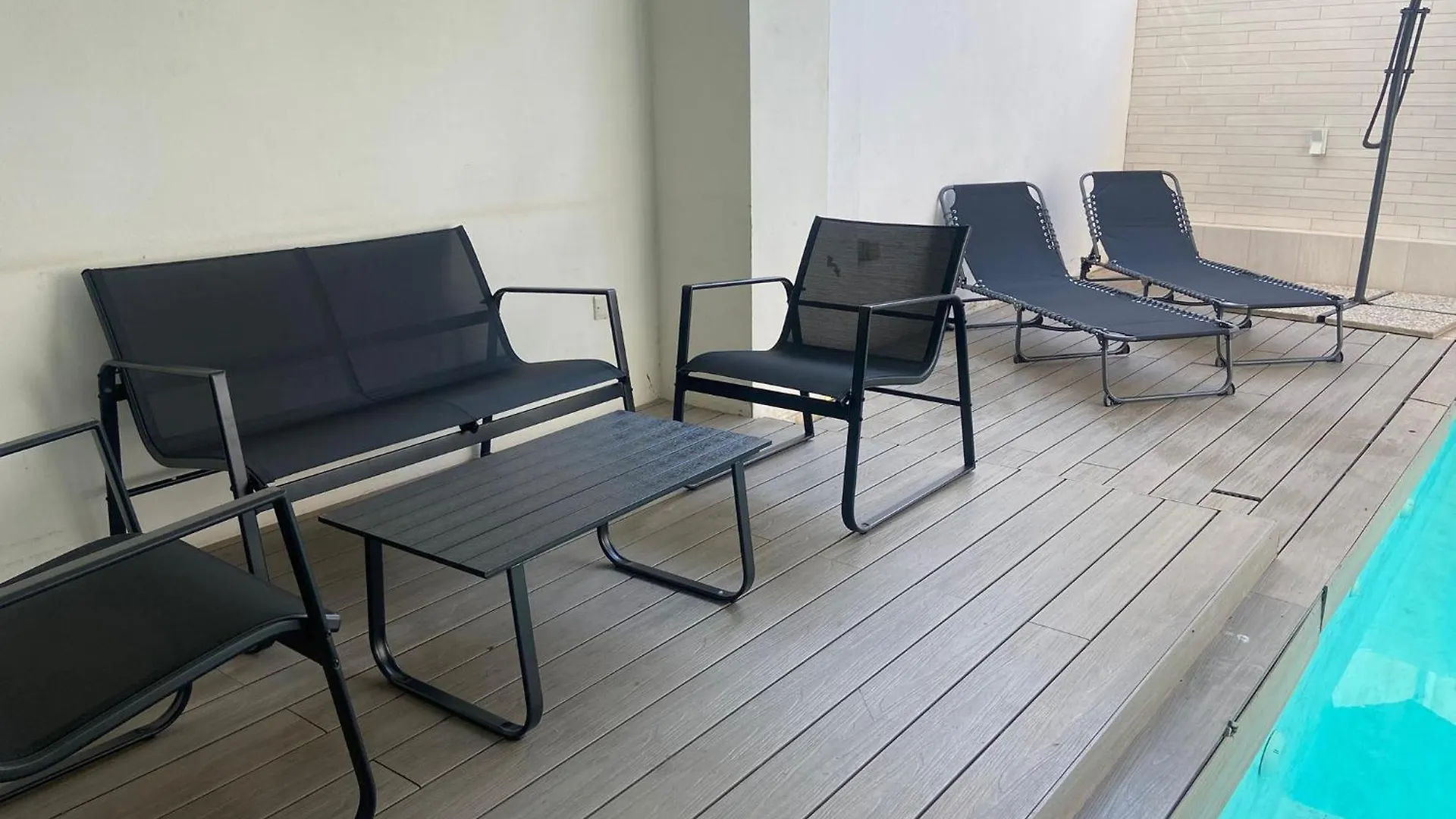 St Julians Apt With Pool Saint Julian's 马耳他